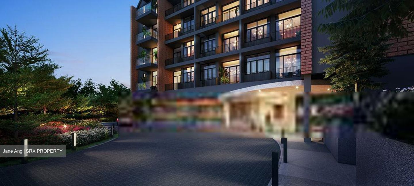 Claydence (D15), Apartment #411514981